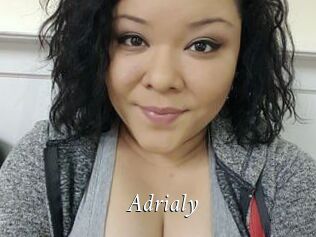 Adrialy