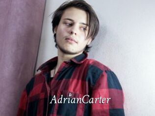 AdrianCarter