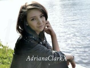 AdrianaClarkX