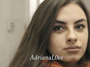 AdrianaL0ve