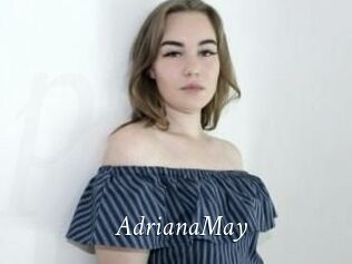 AdrianaMay