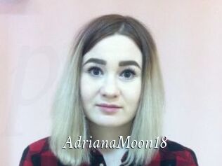 AdrianaMoon18