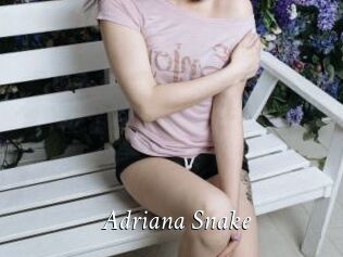 Adriana_Snake