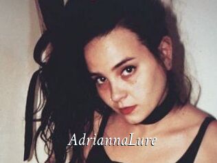 AdriannaLure