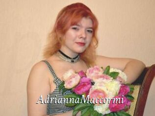 AdriannaMaccormi