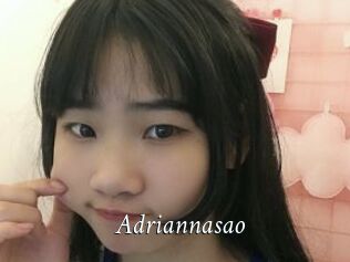Adriannasao
