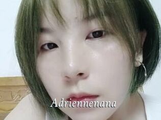 Adriennenana