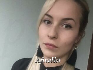 AfinaHot