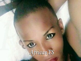 AfricanTS