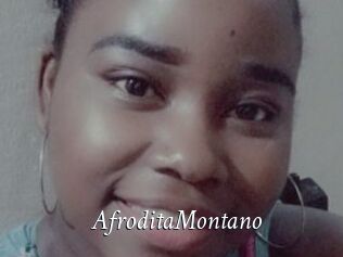 AfroditaMontano