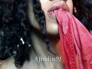 Afrodite91