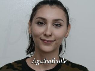 AgathaBattle