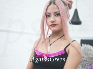 AgathaGreen