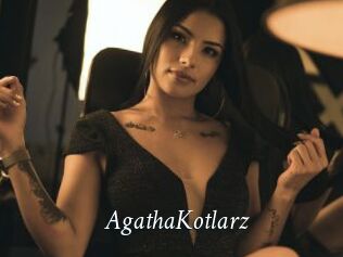 AgathaKotlarz