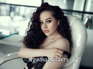 AgathaSanders