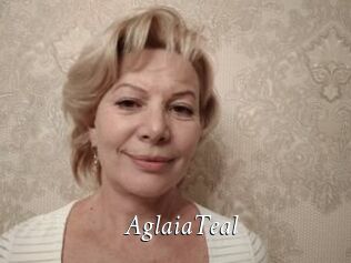 AglaiaTeal