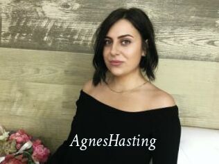 AgnesHasting