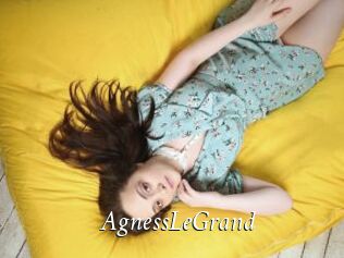 AgnessLeGrand