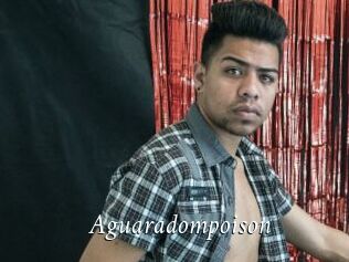 Aguaradompoison