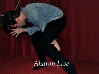 Aharon_Live