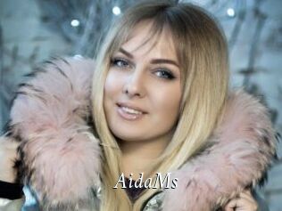 AidaMs
