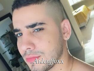 Aidenffoxx
