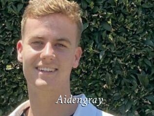 Aidengray