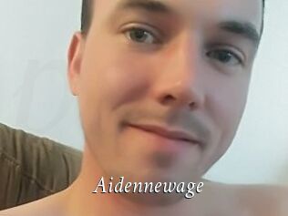 Aidennewage