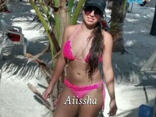 Aiissha