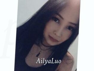 AilyaLuo
