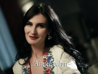 AimeEvelyn
