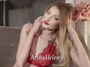 AishaHeleny