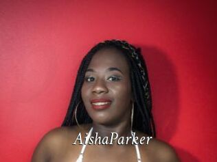 AishaParker