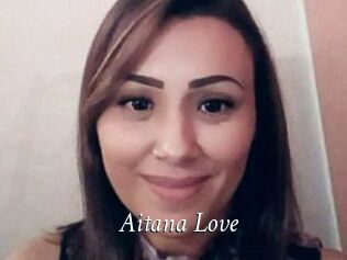 Aitana_Love