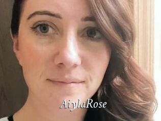 AiylaRose