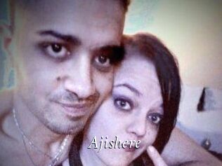 Ajishere