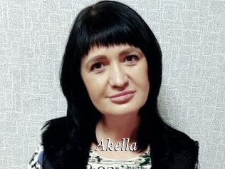 Akella