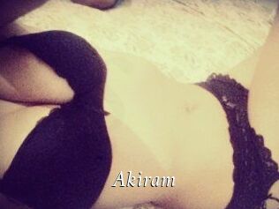Akiram