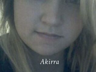 Akirra