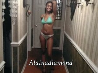 Alainadiamond