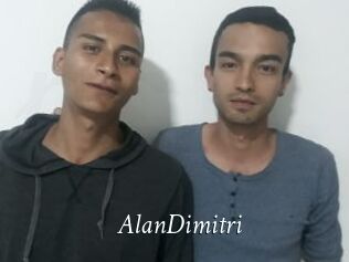 AlanDimitri