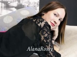 AlanaRossy