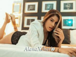 AlanaXcharlo