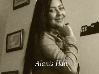 Alanis_Hall