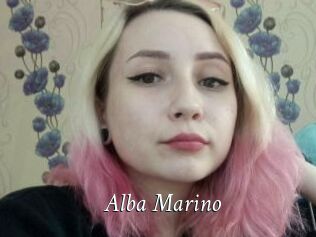 Alba_Marino