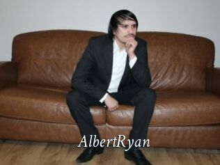 AlbertRyan