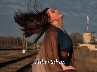 AlbertaFox