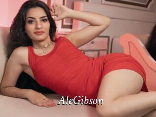 AleGibson