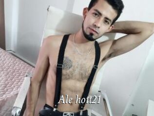 Ale_hott21