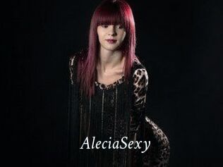 AleciaSexy
